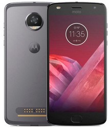 Замена камеры на телефоне Motorola Moto Z2 Play в Твери